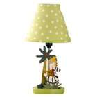 Cotton Tale Designs Paradise Decorator Lamp