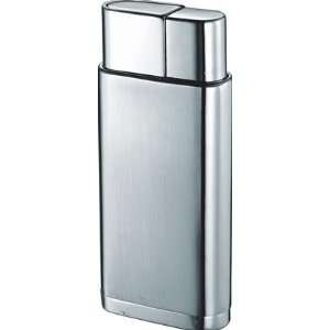  Rohan Satin Chrome Torch Flame Lighter: Kitchen & Dining