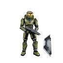 Halo Anniversary Series 1 6 inch Action Figure with Build a Figure 