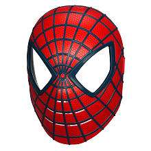 The Amazing Spider Man Hero Mask   Hasbro   Toys R Us