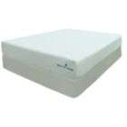 Classic Brands Purity 9 Latex Twin Mattress