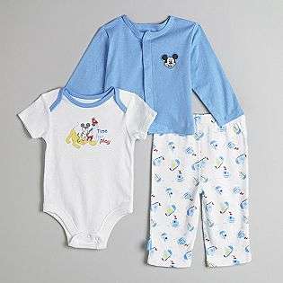   Cardigan Set  Disney Baby Baby & Toddler Clothing Character Apparel