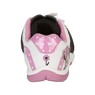   Girl Minnie   White/Pink  Disney Shoes Kids Newborns & Infants