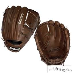 Wilson A2000 SC B2 showcase 11.75 baseball glove NEW  