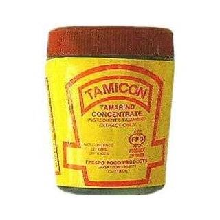 Tamicon Tamarind Paste 16oz