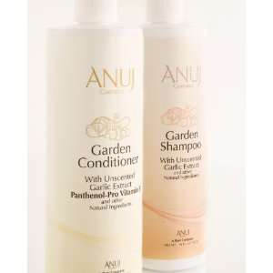  Garden Shampoo and Conditioner Beauty