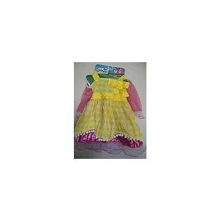 Lalaloopsy Crumbs Sugar Cookie Dress Up Costume Pretend Play Costume 