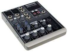 Mackie 402 VLZ3 4 Channel Premium Compact Mixer 402VLZ3  