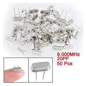   000MHz DIP Mounting Type Quartz Crystal Spare Part for PC Electronics