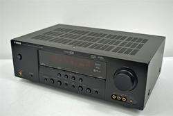 Yamaha Stereo AM FM Receiver Tuner Amplifier Amp RX V361  