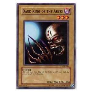  Yu Gi Oh   Dark King of the Abyss   Legend of Blue Eyes 