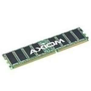  Axiom 1GB DDR Module # A0288600 Dell Dim