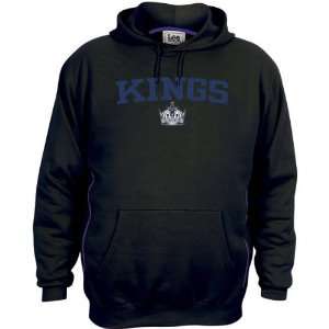  Los Angeles Kings Big Break Hooded Sweatshirt Sports 