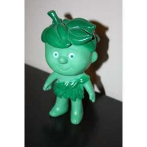  Collectible Little Green Giant Vinyl Character Toy 