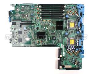 Dell PowerEdge PE 2950 Motherboard   CW954 DT021  