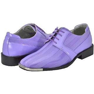 Bolano 17 049 Purple Mens Dress Shoes Shoes