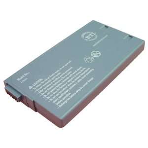  Ion Battery for Dell Latitude CP and CPI Series (DL CPI) Electronics
