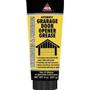  3 each Ags Garage Door Grease (GDL 8)