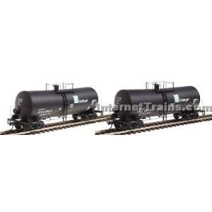 com Walthers HO Scale Ready to Run 16,000 Gallon Funnel Flow Tank Car 
