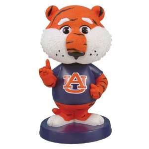 Auburn Tigers Baby Mascot Figure 
