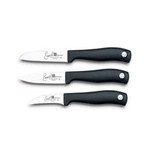  Wusthof Paring Knife Set: Kitchen & Dining