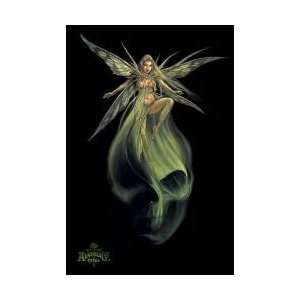  Gothic/Fantasy Posters Alchemy   Absinthe Fairy   91x61cm 