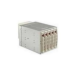   Mobile Rack Beige Bay Sata Cage Fan Hot Swappable Electronics