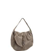 Lucky Brand Hollywood & Vine Suede Flap Hobo $113.40 ( 40% off MSRP $ 