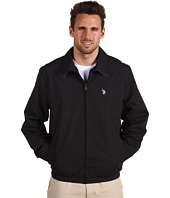 Polo Assn Golf Jacket with Small Pony $45.99 ( 34% off MSRP $70 