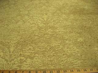 yd Tapestry Chenille mix Upholstery Fabric r7194  