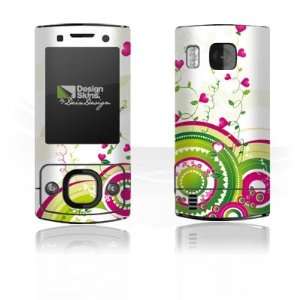  Design Skins for Nokia 6700 Slide   Ivy Hearts Design 