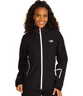 The North Face Womens Sonora Jacket $174.65 (  MSRP $499.00)