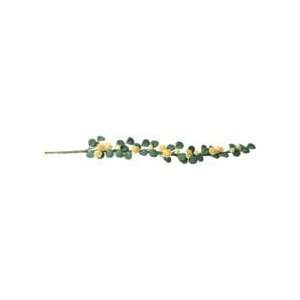   Miniature Yellow Rose Climbing Vine sold at Miniatures Toys & Games