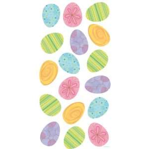  Easter Egg Hunt Cello Bags   20/Pack (4x9): Everything 