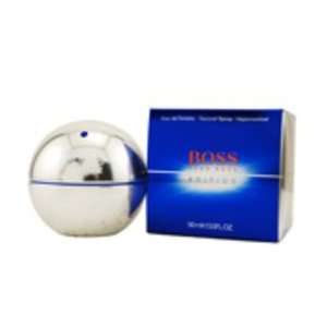  Boss In Motion Electric Edition by Hugo Boss for Men 