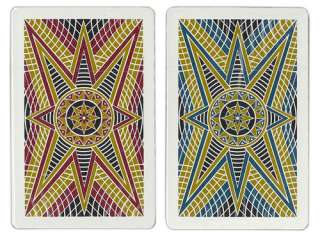 decks of kem poker cards 100 % plastic playing cards regular index 