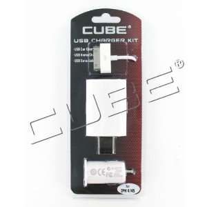   Charger / USB Data Cable in Retail Package: Cell Phones & Accessories