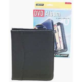  DVD Album (10 Capacity): Electronics