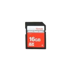  Wintec FileMate 16GB Secure Digital High Capacity (SDHC 