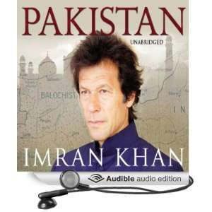  History (Audible Audio Edition): Imran Khan, Amerjit Deu: Books