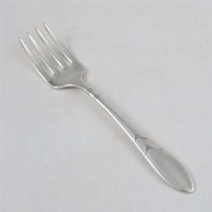 Lady Hamilton by Community, Silverplate Baby Fork