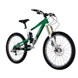   Full Suspension Park Mountain Bike (26 Inch Wheels): Sports & Outdoors