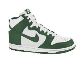  Chaussure Nike Dunk montante pour Homme
