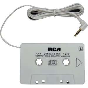  RCA AH760R CD/Auto Cassette Adapter