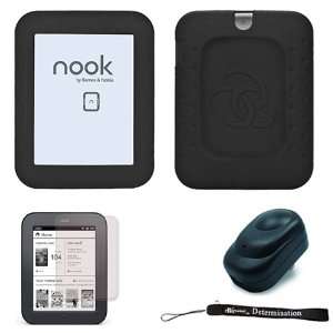  Simple Touch eBook Reader BNRV300 (Nook 2nd Generation Release 2011 