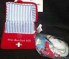 Gund baby My First Doctor Kit Playset NWT 319733 JUST IN! FREE 