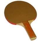 Olympia Sports Table Tennis Paddles   5 ply Sandpaper Face   Ping Pong 