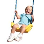 Swing N Slide Snug Fit Swing   Price Includes Shipping 
