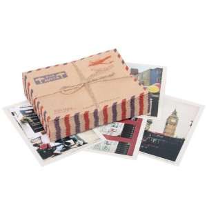    Souvenirs de Voyage Mini Envelope   London: Office Products
