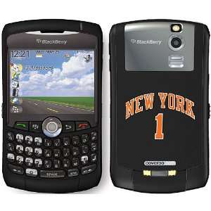  Coveroo New York Knicks Amare Stoudemire Blackberry Curve 